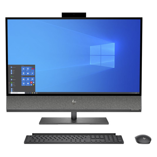 

Моноблок HP Envy 32-a0001ur, 31.5", Intel Core i7 9700, 16ГБ, 2ТБ, 1000ГБ SSD, NVIDIA GeForce RTX 2060 - 6144 Мб, Windows 10, черный [9mn79ea], 32-a0001ur