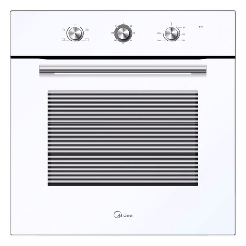 

Духовой шкаф MIDEA MO23000GW, белый, MO23000GW