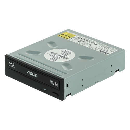 

Оптический привод Blu-Ray ASUS BC-12D2HT, внутренний, SATA, черный, RTL [bc-12d2ht/blk/g/as], BC-12D2HT