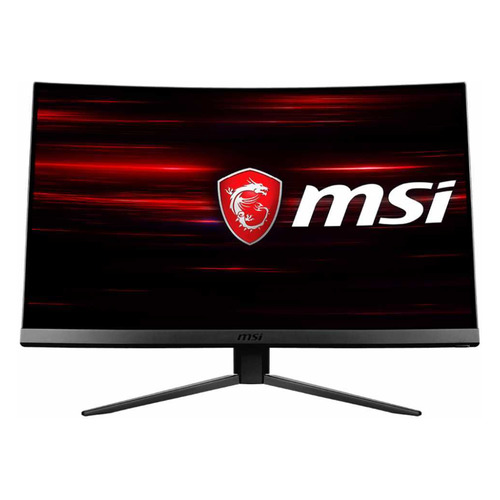 фото Монитор игровой msi optix mag241c 23.6" черный [9s6-3ea21t-003]