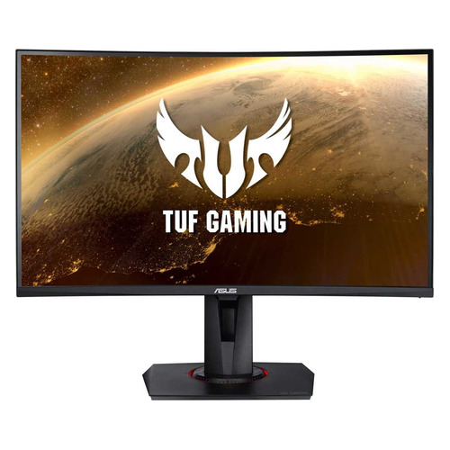 фото Монитор игровой asus tuf gaming vg27wq 27" черный [90lm05f0-b01e70]