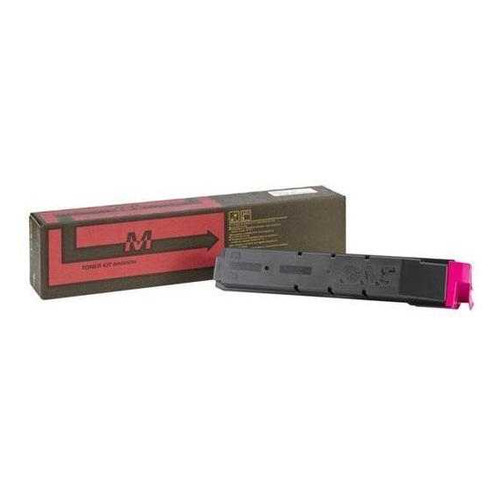 

Картридж Kyocera TK-8600M, пурпурный / 1T02MNBNL0, TK-8600M