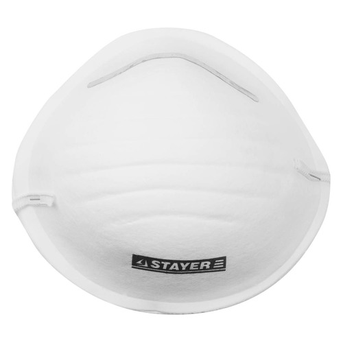 

Полумаска STAYER 1110-H20_z01, 1110-H20_z01