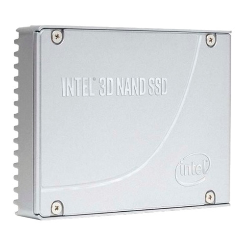 

SSD накопитель Intel DC P4610 SSDPE2KE064T801 6.4ТБ, 2.5", PCI-E x4, NVMe, U.2 SFF-8639 [ssdpe2ke064t801 978085], SSDPE2KE064T801