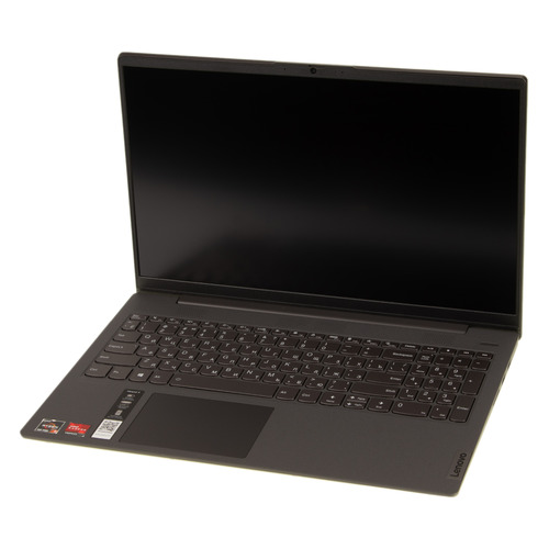 фото Ноутбук lenovo ideapad ip5 15are05, 15.6", ips, amd ryzen 5 4500u 2.3ггц, 8гб, 256гб ssd, amd radeon , windows 10, 81yq0017ru, серый