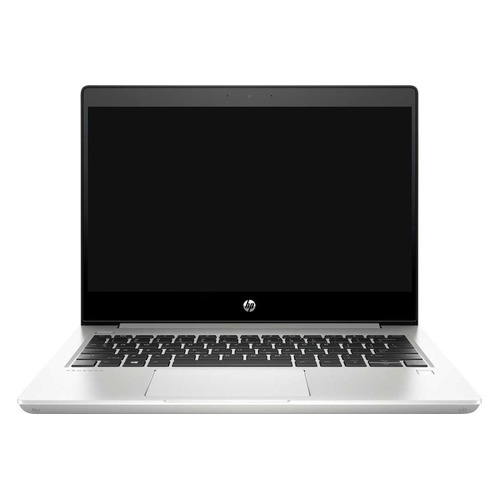 фото Ноутбук hp probook 430 g7, 13.3", intel core i3 10110u 2.1ггц, 4гб, 128гб ssd, intel uhd graphics , free dos, 8vt63ea, серебристый