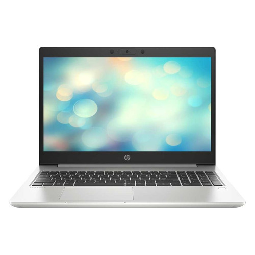 фото Ноутбук hp probook 450 g7 i5 10210u/8gb/ssd256gb/vega 8/15.6"/ips/fhd/dos/silver