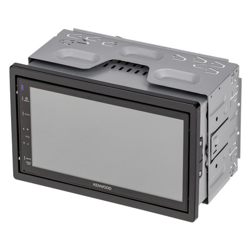 фото Автомагнитола kenwood dmx120bt, usb