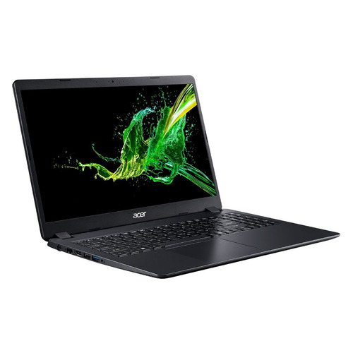 

Ноутбук ACER Aspire 3 A315-42G-R9DX, 15.6", AMD Ryzen 7 3700U 2.3ГГц, 12ГБ, 512ГБ SSD, AMD Radeon 540x - 2048 Мб, noOS, NX.HF8ER.03J, черный