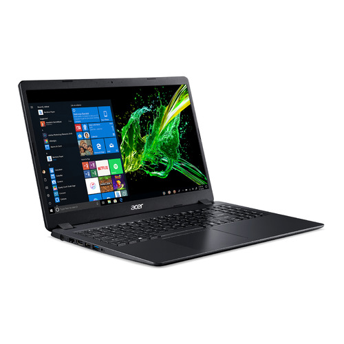 

Ноутбук Acer Aspire 3 A315-42-R1QX Ryzen 5 3500U/8Gb/SSD1Tb/15.6"/FHD/W10/black