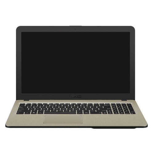 

Ноутбук ASUS VivoBook X540UA-DM3087, 15.6", Intel Core i3 6100U 2.3ГГц, 8ГБ, 256ГБ SSD, Intel HD Graphics 520, Endless, 90NB0HF1-M47520, черный