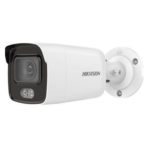 

Видеокамера IP Hikvision DS-2CD2047G1-L 2.8-2.8мм цветная