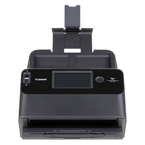 Сканер CANON image Formula DR-S150 черный [4044c003]