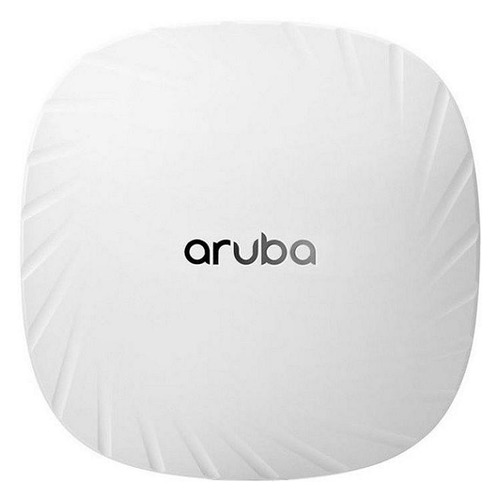

Точка доступа HPE Aruba AP-505 (RW) Unified AP [r2h28a], AP-505 (RW) Unified AP