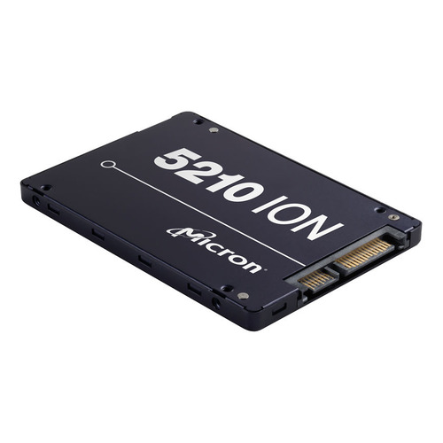 

Накопитель SSD Lenovo 1x960Gb SATA 4XB7A38185 Hot Swapp 2.5", 5210