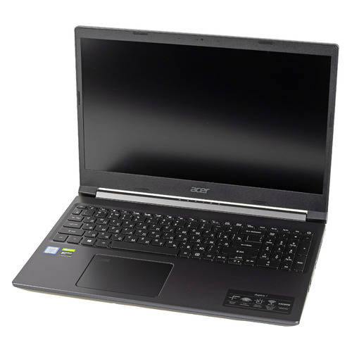 Ноутбук ACER Aspire 7 A715-75G-56ZT, 15.6