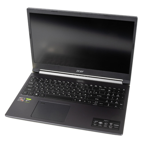 Ноутбук ACER Aspire 7 A715-41G-R7VF, 15.6