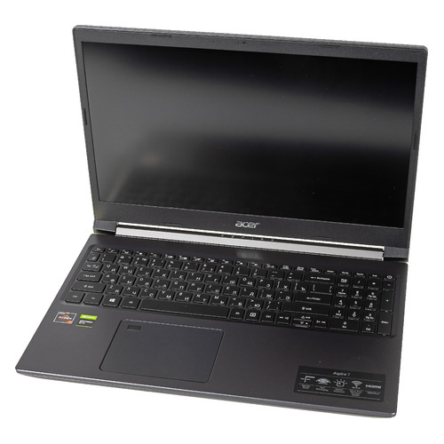 Ноутбук ACER Aspire 7 A715-41G-R8JN, 15.6
