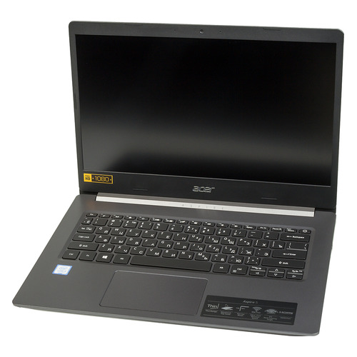 Ноутбук ACER Aspire 5 A514-52K-30H5, 14
