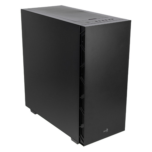 

Корпус ATX Aerocool Flo Saturn FRGB-G-BK-v1, Midi-Tower, без БП, черный [flo frgb-g-bk-v1], Flo Saturn FRGB-G-BK-v1