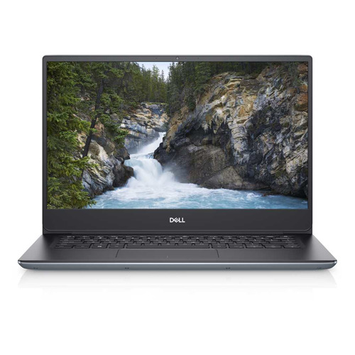 фото Ноутбук dell vostro 5490, 14", wva, intel core i5 10210u 1.6ггц, 8гб, 1000гб, nvidia geforce mx250 - 2048 мб, linux ubuntu, 5490-8291, серый