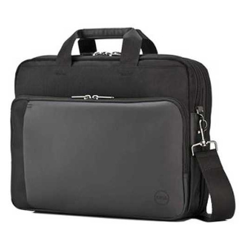 

Портфель 13" DELL Premier, черный [460-bbnk, Premier