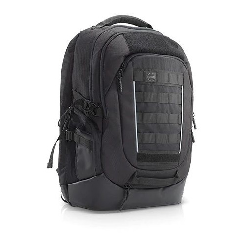 

Рюкзак 14" DELL Latitude Rugged, черный [460-bcml], Latitude Rugged