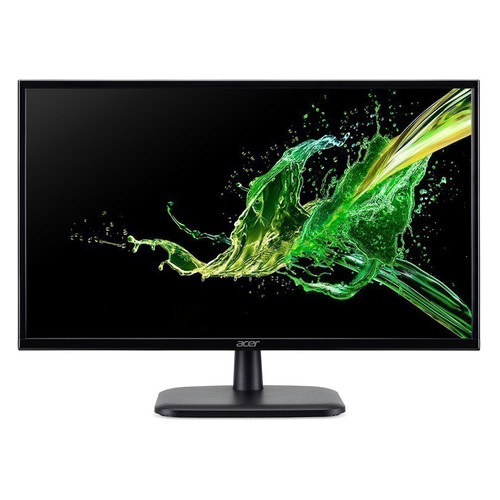 фото Монитор acer ek220qabi 21.5", черный [um.we0ee.a01]