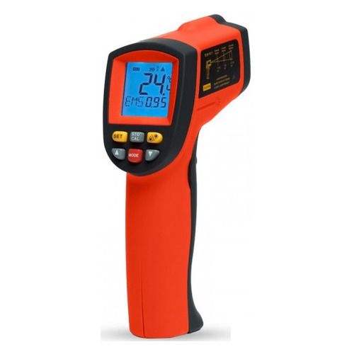 

Пирометр ADA TemPro 700 [а00224], TemPro 700