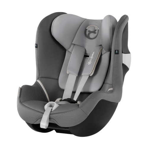 

Автокресло детское CYBEX Sirona M2 i-Size, 0+/1, от 0 до 4 лет, черный