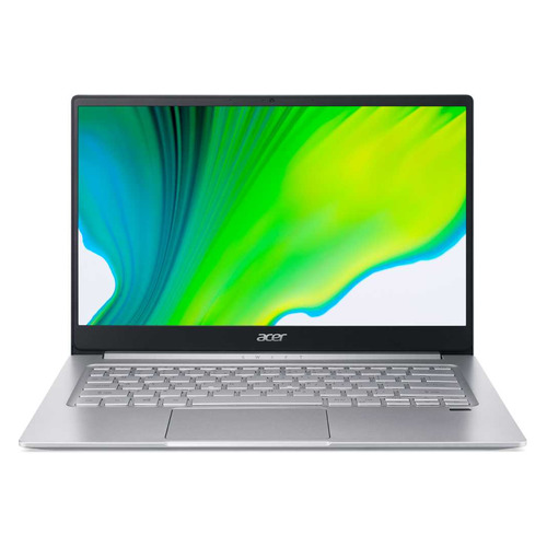 

Ультрабук ACER Swift 3 SF314-42-R0RC, 14", IPS, AMD Ryzen 5 4500U 2.3ГГц, 8Гб, 256Гб SSD, AMD Radeon , Linux, NX.HSEER.004, серебристый