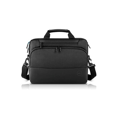 

Портфель 15" DELL Pro PO1520C, черный [460-bcmu], Pro PO1520C