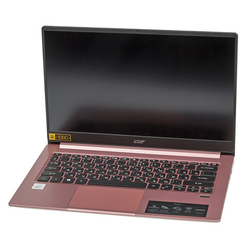 Ультрабук ACER Swift 3 SF314-57-51YM, 14