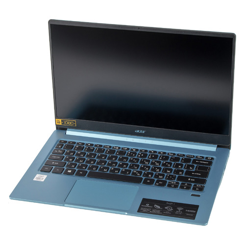 Ультрабук ACER Swift 3 SF314-57-363E, 14