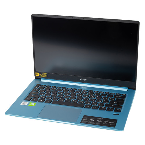 Ультрабук ACER Swift 3 SF314-57G-59DK, 14