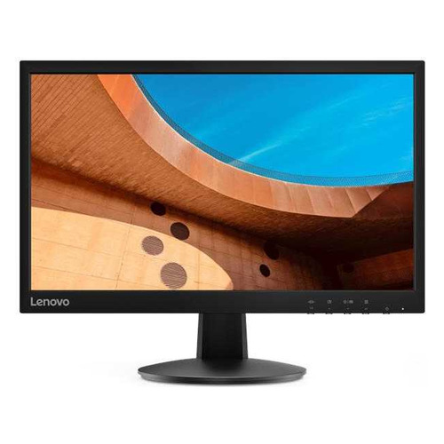 

Монитор LENOVO D22-10 21.5", черный [65e4kac6eu]