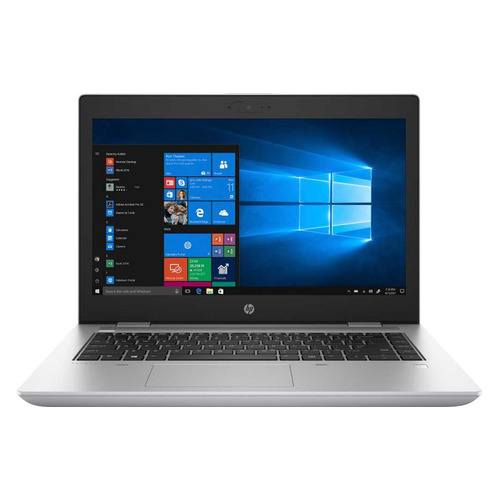 Ноутбук HP ProBook 640 G5 i5 8265U/8Gb/SSD256Gb/14
