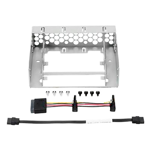 

Кабель HPE P06681-B21 DL20 Gen10 LFF ODD, P06681-B21