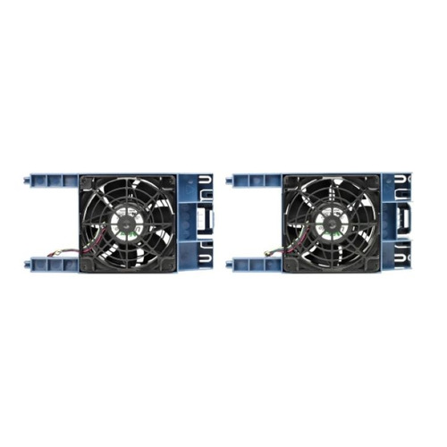 

Вентилятор HPE P06303-B21 L30 Gen10 Front PCI Fan and Baffle Kit, P06303-B21
