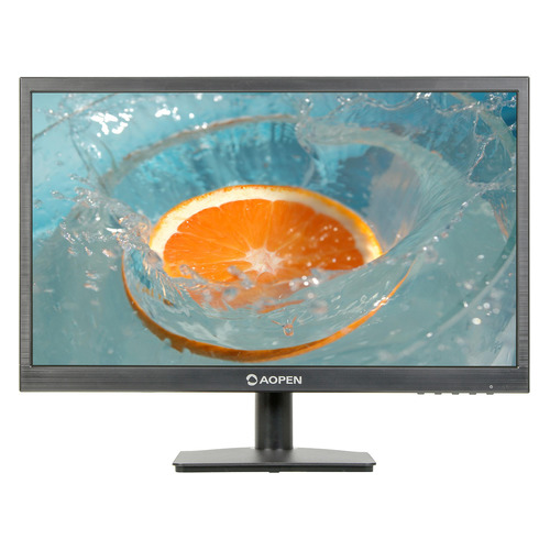 фото Монитор acer aopen 22cx1qbi 21.5", черный [um.wc1ee.002]