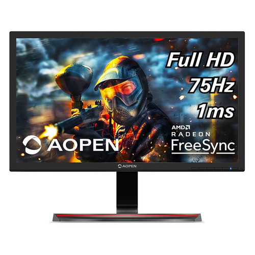 Монитор ACER Aopen 24MX1bii 24