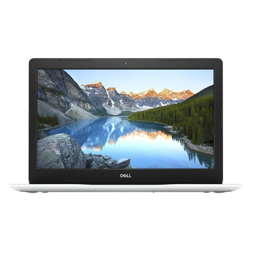 фото Ноутбук dell inspiron 3583, 15.6", intel pentium 5405u 2.3ггц, 4гб, 1000гб, intel uhd graphics 610, linux, 3583-8482, серебристый