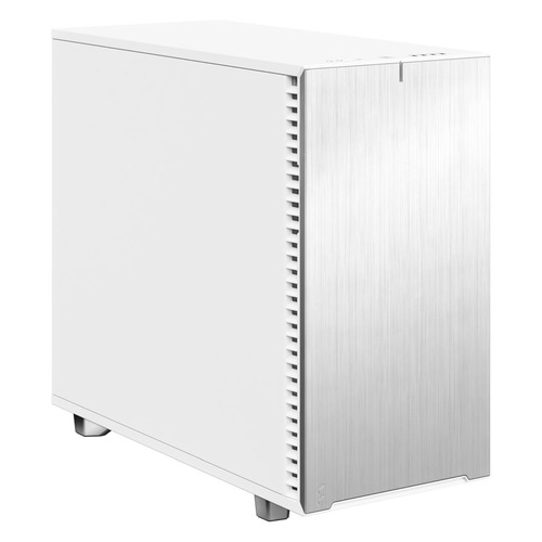 

Корпус E-ATX Fractal Design Define 7 Solid, Midi-Tower, без БП, белый [fd-c-def7a-09], Define 7 Solid