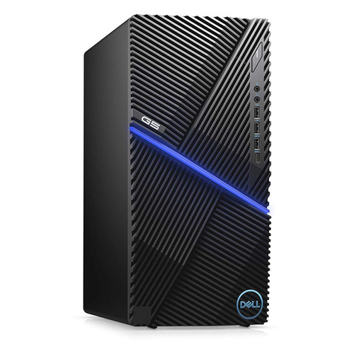 

Компьютер DELL Inspiron 5090, Intel Core i5 9400, DDR4 8Гб, 1000Гб, NVIDIA GeForce GTX 1650 - 4096 Мб, Windows 10 Home, черный [5090-9232]