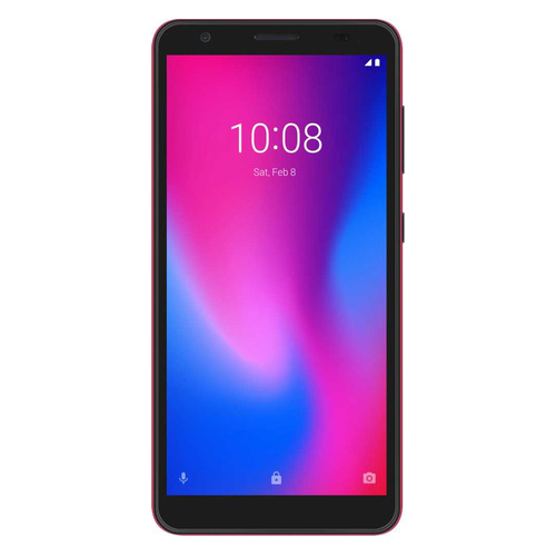 

Смартфон ZTE Blade A3 2020 32Gb, красный