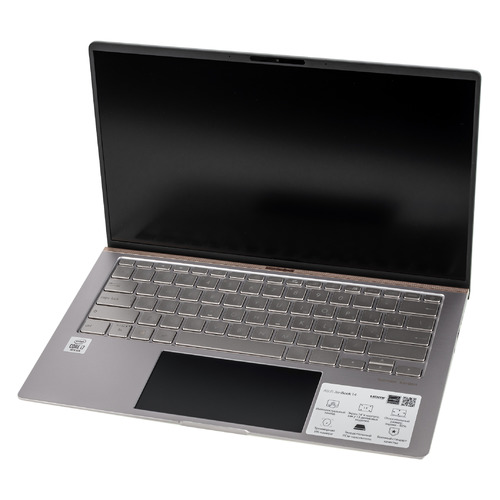 Ноутбук ASUS Zenbook UX434FAC-A5343R, 14