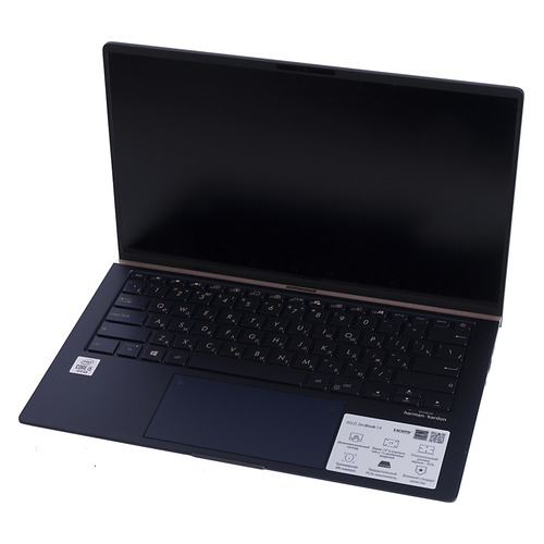 Ноутбук ASUS Zenbook UX433FAC-A5154, 14