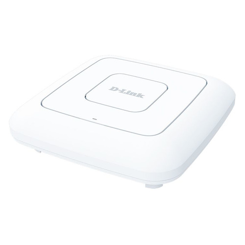 фото Точка доступа d-link dap-600p, белый [dap-600p/ru/a1a]