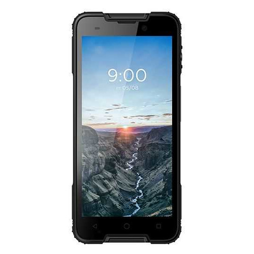 

Смартфон BQ Shark Rush 64Gb, 5541L, черный