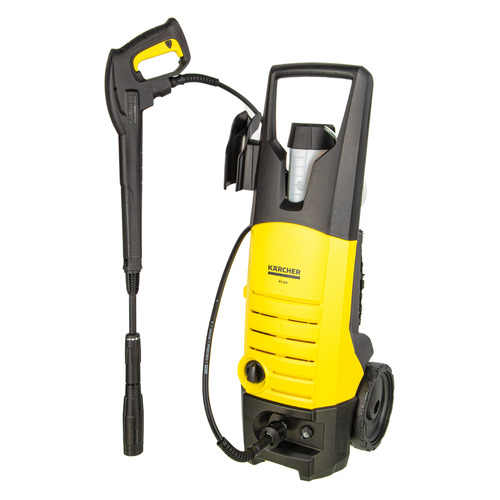 фото Мойка высокого давления karcher k 5 um [1.950-213.0]